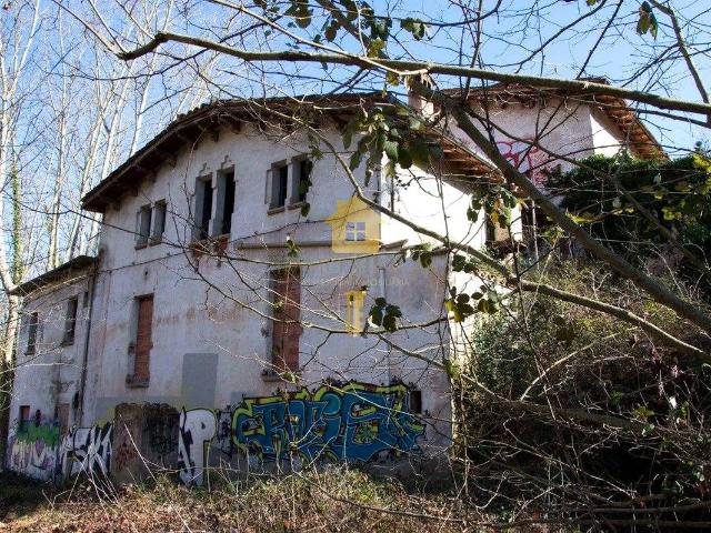 Finca rústica en Venta en Olot