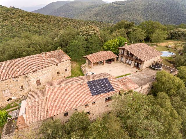 Finca rústica en Venta en Olot
