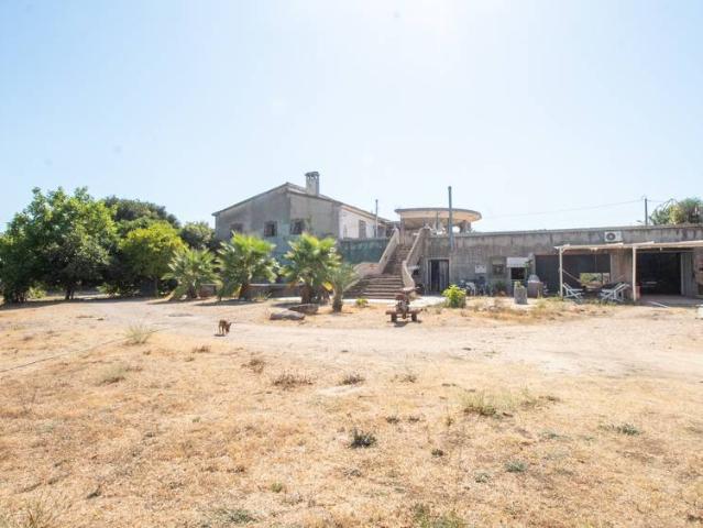 Finca rústica en Venta en Ondara