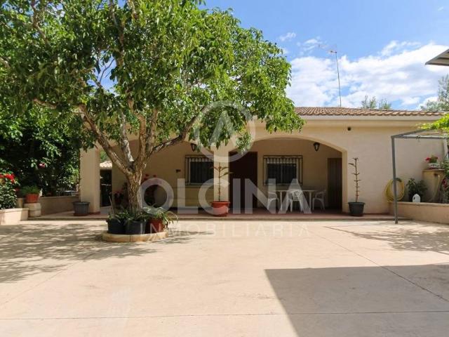 Finca rústica en Venta en Onil