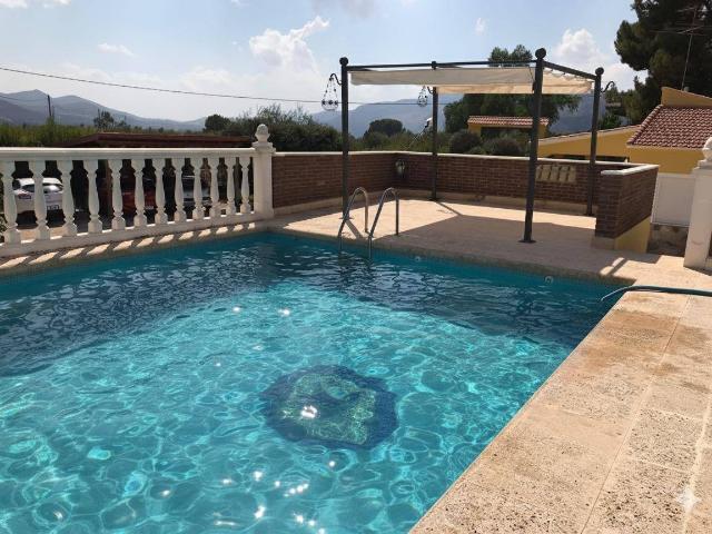 Finca rústica en Venta en Onil