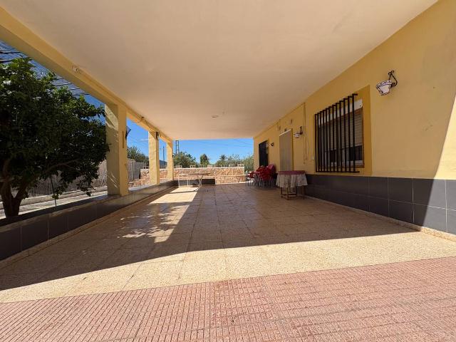 Finca rústica en Venta en Onil
