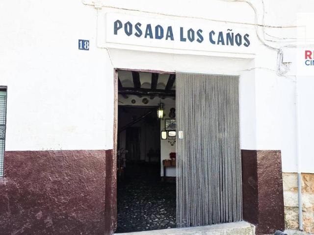 Finca rústica en Venta en Orce