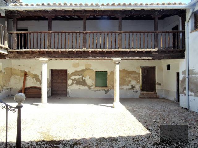 Finca rústica en Venta en Orgaz
