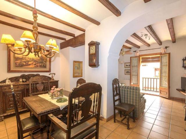 Finca rústica en Venta en Organyà