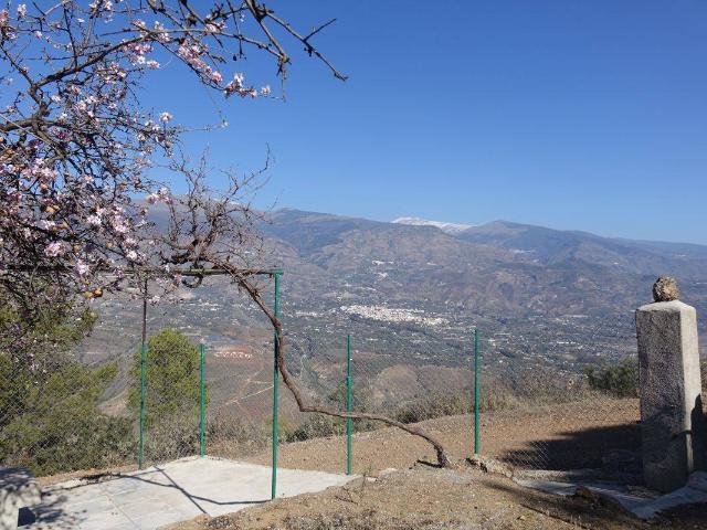 Finca rústica en Venta en Órgiva