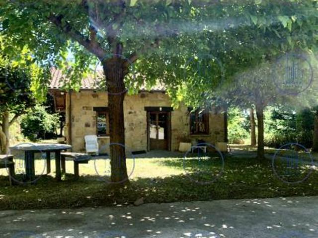 Finca rústica en Venta en Orio