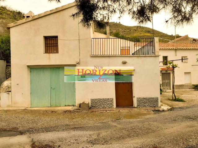 Finca rústica en Venta en Oria