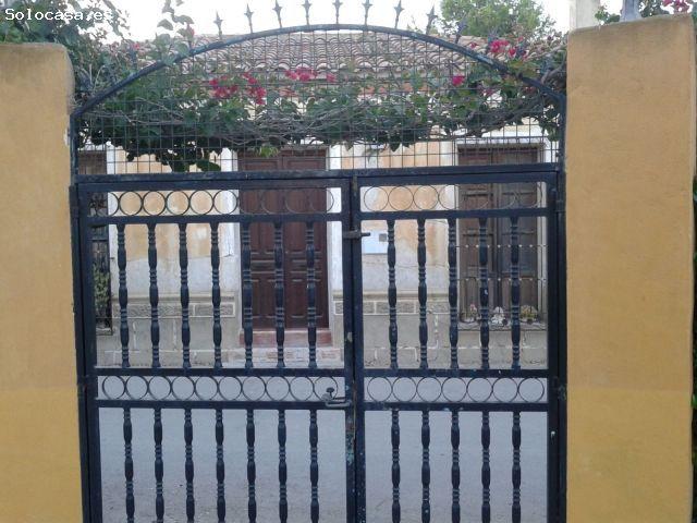 Finca rustica en Venta en Orihuela, Alicante