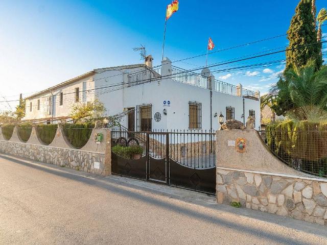 Finca rústica en Venta en Orihuela ciudad