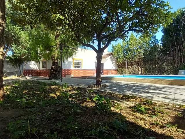 Finca rústica en Venta en Oromana