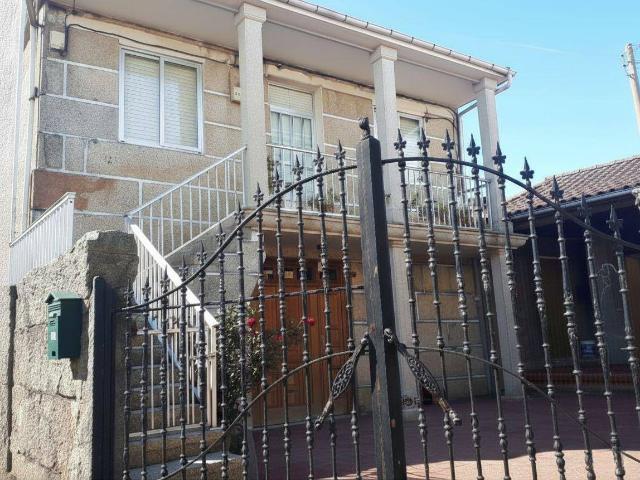 Finca rústica en Venta en Os Blancos