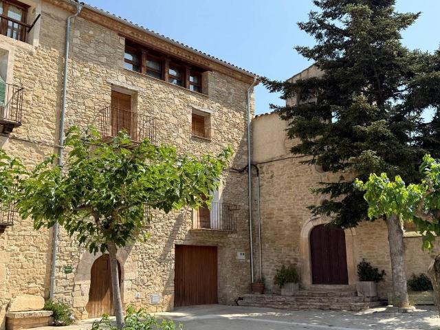 Finca rústica en Venta en Os de Balaguer