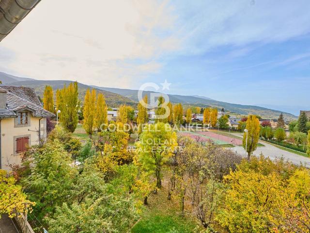 Finca rústica en Venta en Osséja