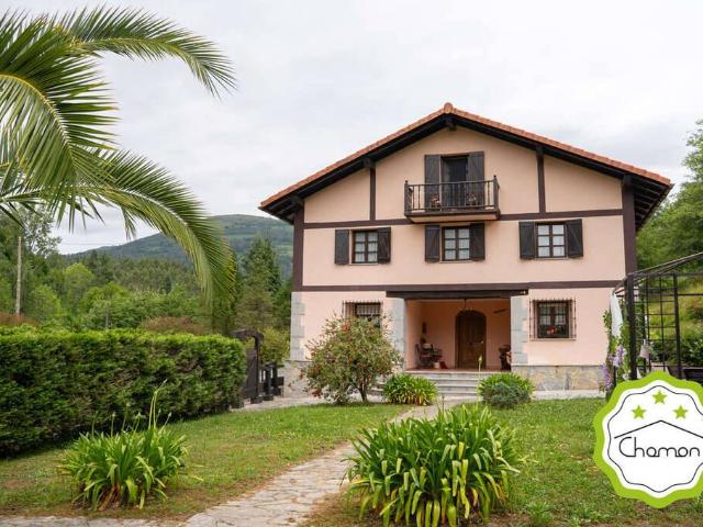 Finca rústica en Venta en Aulesti