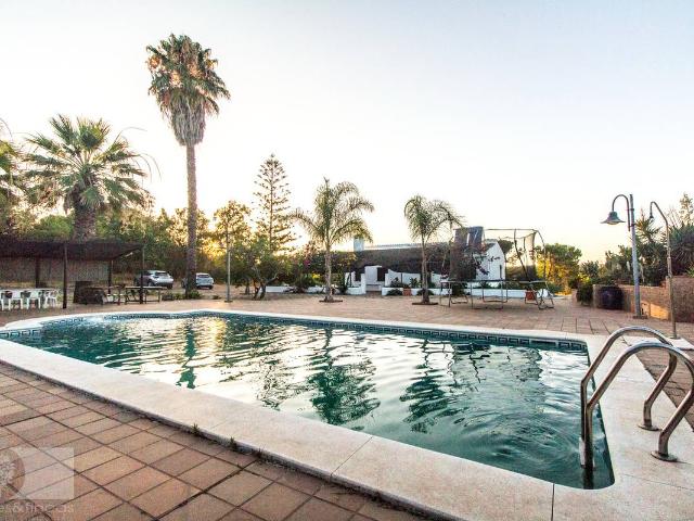Finca rústica en Venta en Ayamonte ciudad