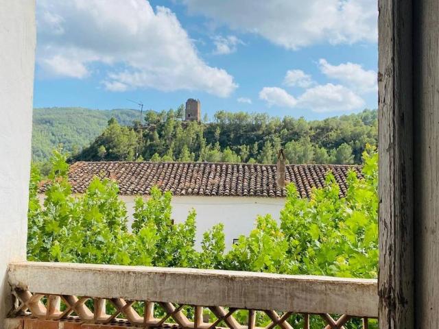 Finca rústica en Venta en Ayódar
