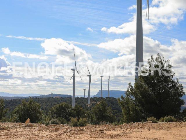 Finca rústica en Venta en Ayora