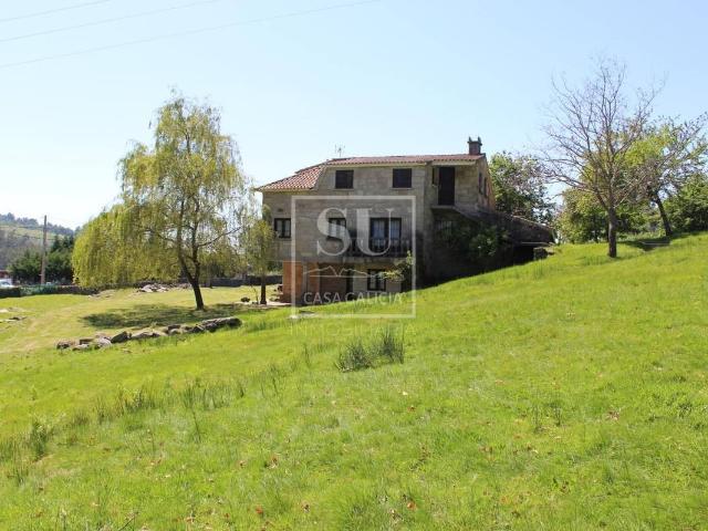 Finca rústica en Venta en A Lama