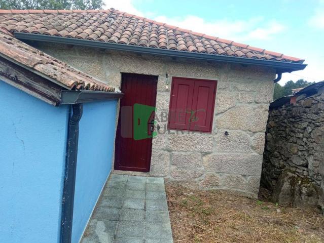Finca rústica en Venta en A Merca