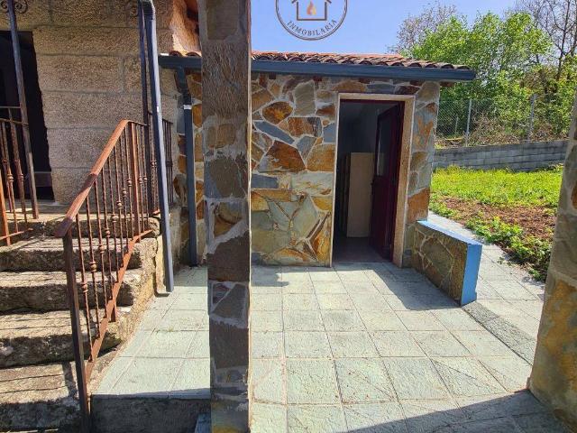 Finca rústica en Venta en A Merca