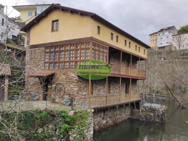 Finca rústica en Venta en A Peroxa