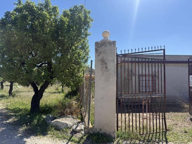 Finca rústica en Venta en Abanilla