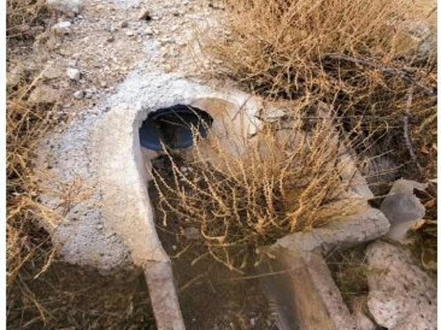 Finca rustica en Venta en Abanillas, Murcia