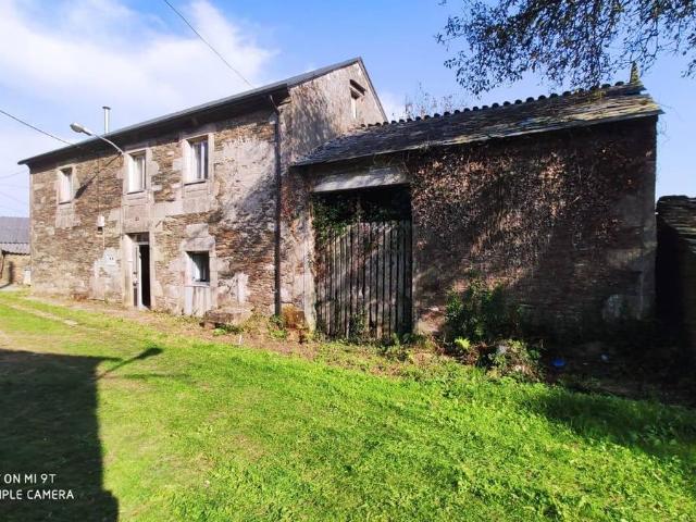 Finca rústica en Venta en Abadín