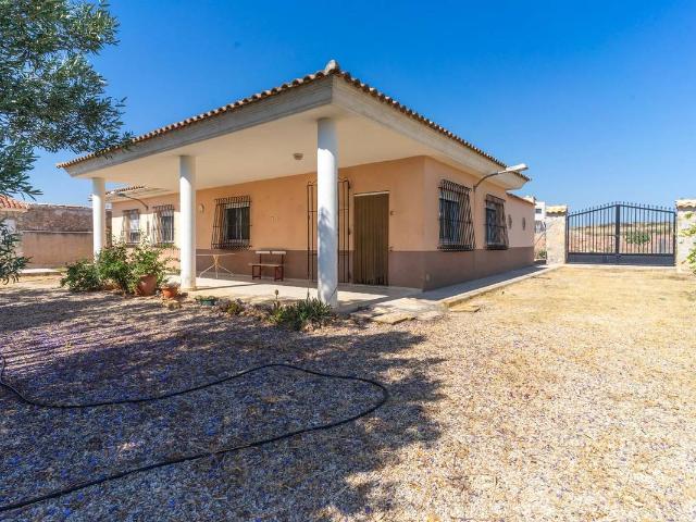 Finca rústica en Venta en Abarán
