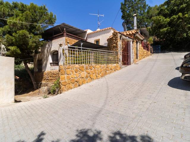 Finca rústica en Venta en Adra