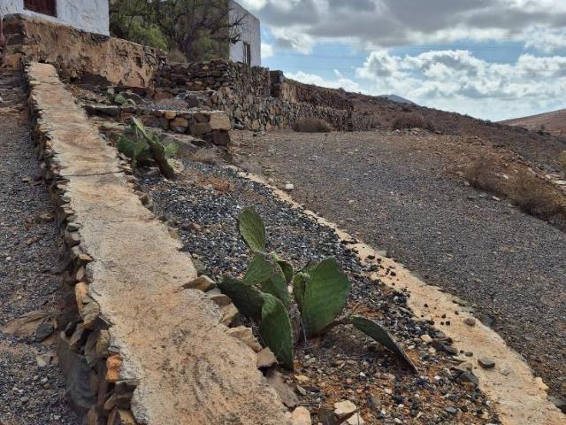 Finca rústica en Venta en Agua de Bueyes