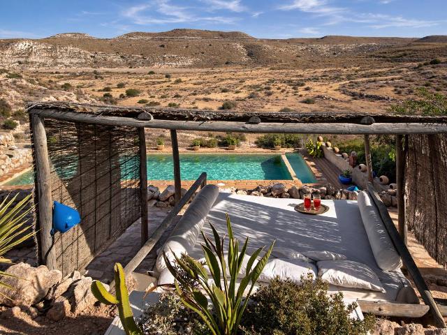 Finca rústica en Venta en Aguamarga