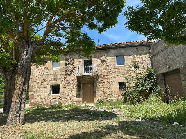 Finca rústica en Venta en Aguilar de Campoo