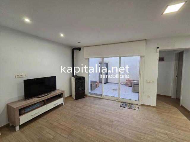 Finca rústica en Venta en Agullent