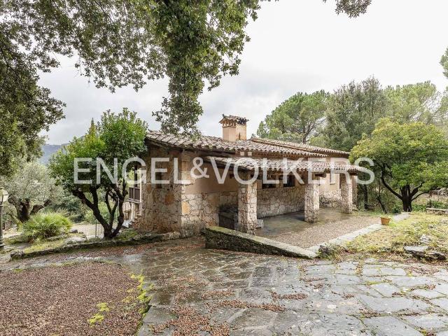 Finca rústica en Venta en Aiguafreda