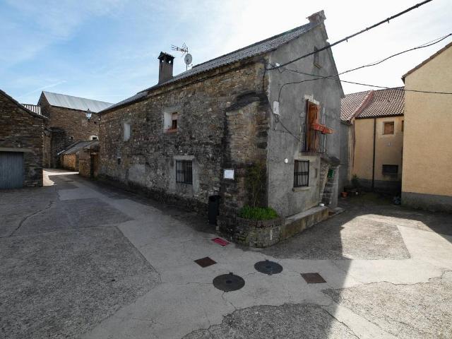 Finca rústica en Venta en Aisa