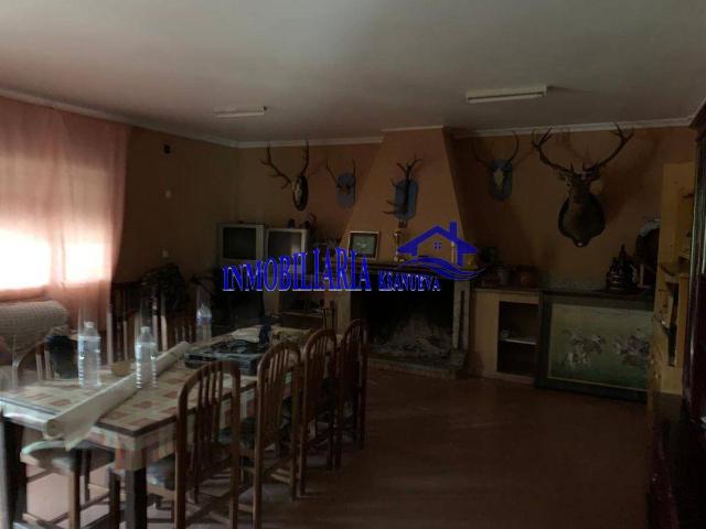 Finca rústica en Venta en Alcolea
