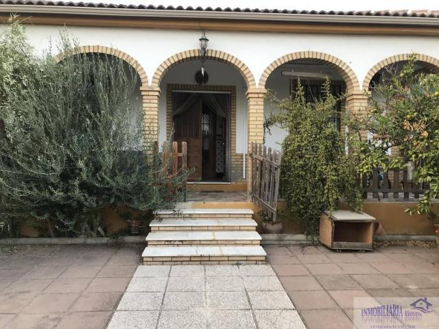 Finca rústica en Venta en Alcolea