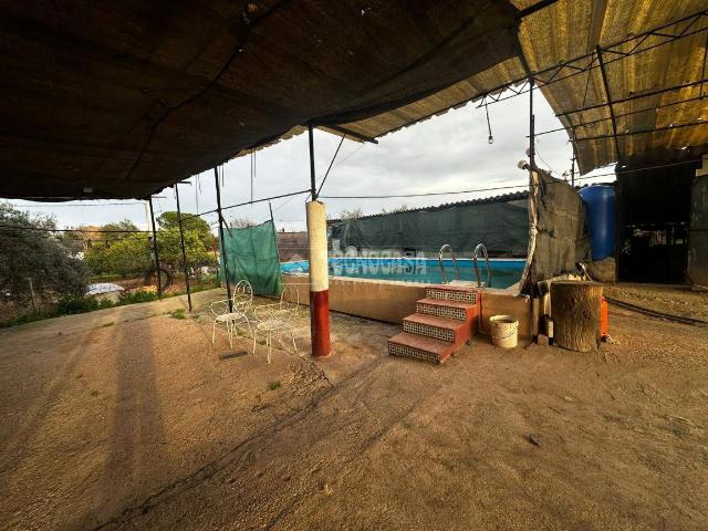 Finca rústica en Venta en Alcolea