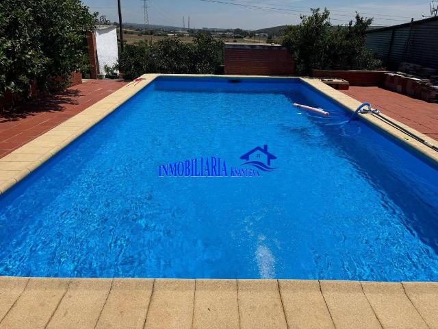 Finca rústica en Venta en Alcolea