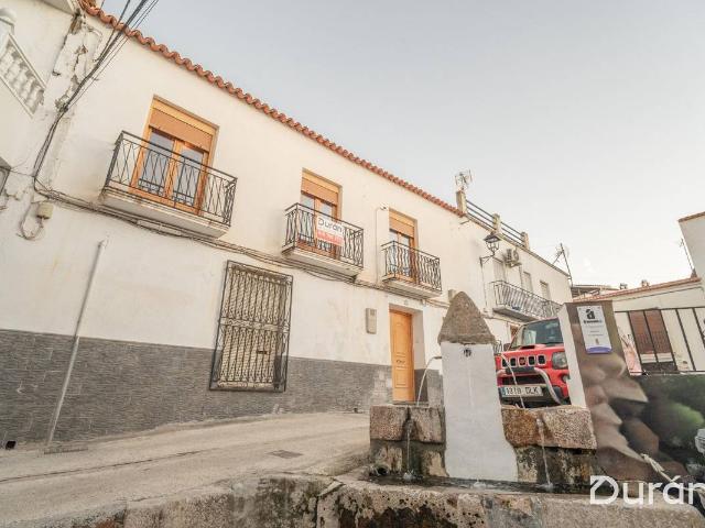 Finca rústica en Venta en Alcolea
