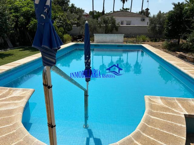 Finca rústica en Venta en Alcolea
