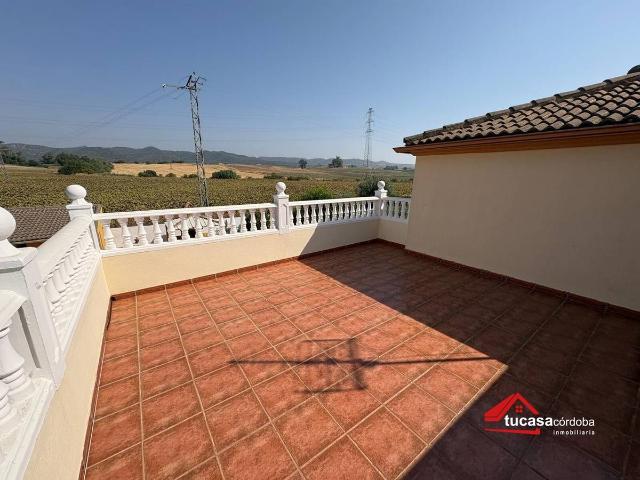 Finca rústica en Venta en Alcolea