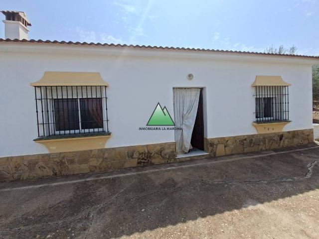 Finca rústica en Venta en Alcaucín