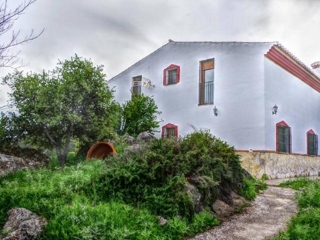 Finca rústica en Venta en Alcaucín