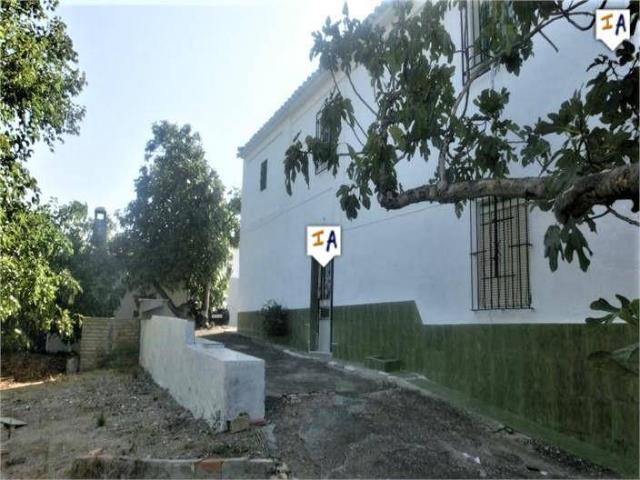 Finca rústica en Venta en Alcaudete