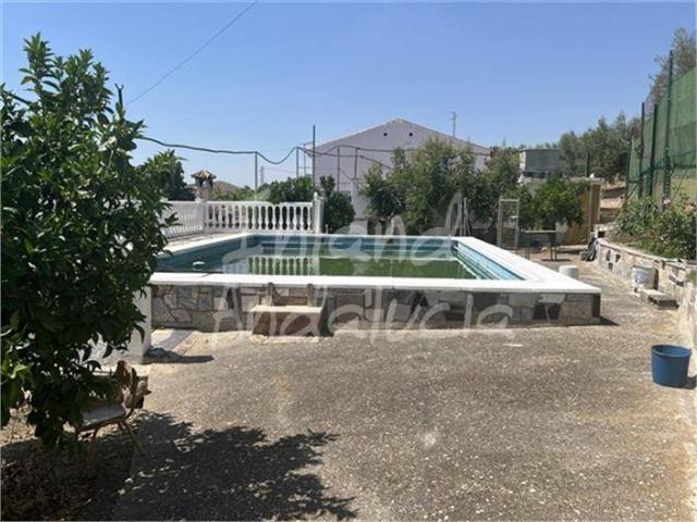 Finca rústica en Venta en Alcaudete