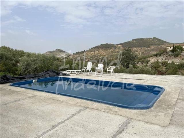 Finca rústica en Venta en Alcaudete