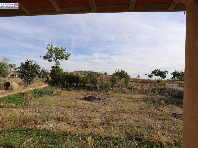 Finca rústica en Venta en Alcázar de San Juan